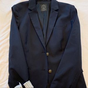 Talula Navy Blue Blazer
